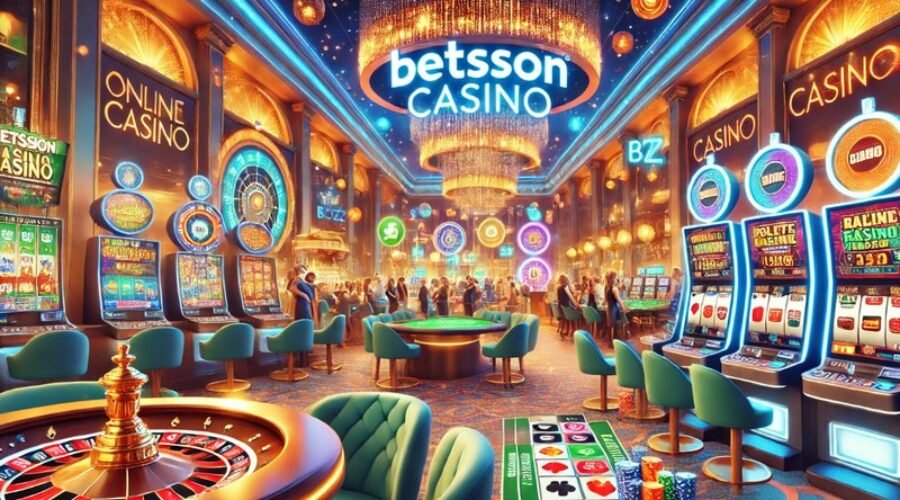 When the Line Is Too Thin: Why You Need a Reliable Betmac Casino Login