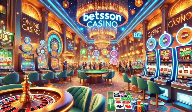 When the Line Is Too Thin: Why You Need a Reliable Betmac Casino Login, casino betmac